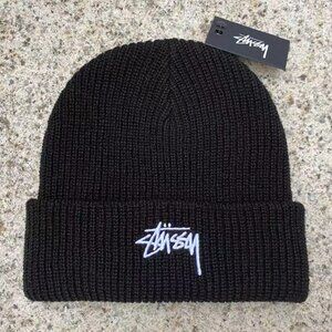 NWT Stüssy Beanie Hats